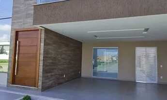 Imagem 2: Casa de condomínio sobrado para aluguel e venda possui 280 metros quadrados com 4 quartos