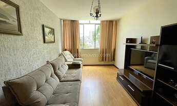 Imagem 2: Cód.: 3454 - Apartamento 3 quartos - Alto dos Passos