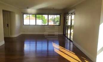 Imagem: CAMPINAS - Apartamento Padrão - Cambuí