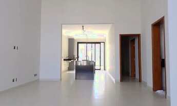 Imagem 6: Casa com 3 dormitórios à venda, 154 m² por R$ 1.050.000,00 - Condomínio Terras do Fontanár