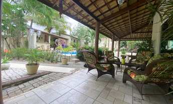 Imagem 6: Casa para venda com 5 quartos 8 vagas garagem em Barra do Jacuípe - Bahia