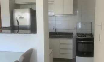 Imagem 3: Residencial Boa Vista 1 qt mobiliado