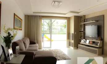 Imagem 2: Apartamento duplex com 3 quartos no Edíficio Santo Anthony - Bairro Jardim Carvalho em Po