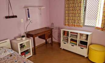 Imagem 7: Apartamento - Parque Residencial Aquarius - 83m² - 3 Dormitórios - 2 vagas