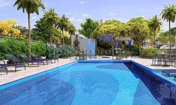 Imagem 8: Indaiatuba - Apartamento Padrão - Vila Fahl Evo Residence