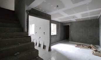 Imagem: Cobertura com 3 dormitórios à venda, 160