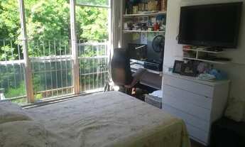 Imagem 5: TEM APARTAMENTO 2 QUARTOS com VISTA VERDE SIM!