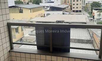 Imagem 5: Juiz de Fora - Apartamento Padrão - Bandeirantes