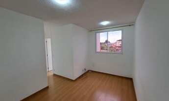 Imagem 2: Apartamento para Venda em Nova Iguaçu, Vila Cátia, 2 dormitórios, 1 banheiro, 1 vaga