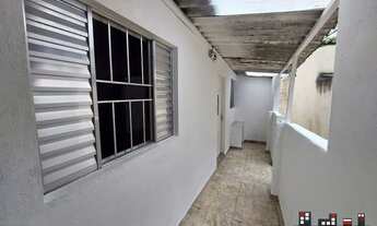 Imagem 7: Casa para aluguel possui 35 metros quadrados com 1 quarto em Jardim Oriental - São Paulo
