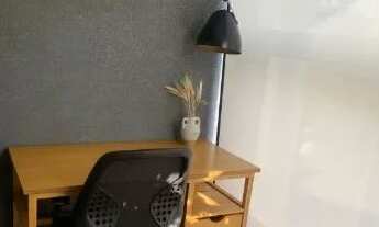 Imagem 5: Locação Apartamento 1 Dormitórios - 77 m² Moema