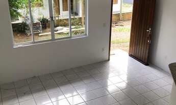 Imagem: Casa Duplex Geminada 2 Dormitórios