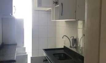 Imagem 2: 4316- Apto para aluguel com 67 metros quadrados com 2 quartos em Jardim das Nações - Tauba