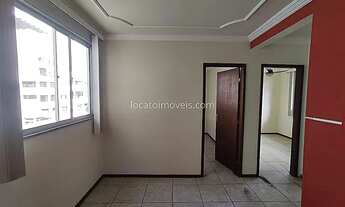 Imagem 3: Cód.: 4268 - Apartamento 02 quartos para locação no Vivendas da Serra