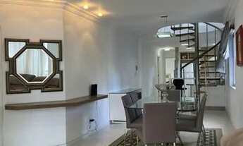 Imagem: Apartamento Cobertura no Centro - Balneário