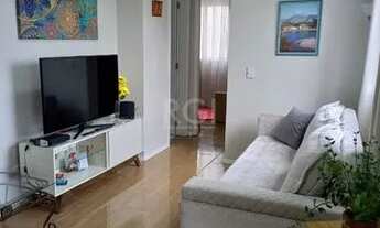 Imagem 6: Apartamento em Humaitá