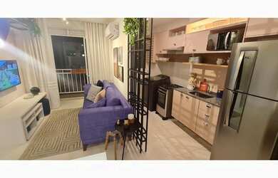 Imagem 3: APARTAMENTO COM 2QUARTOS, LAZER COMPLETO