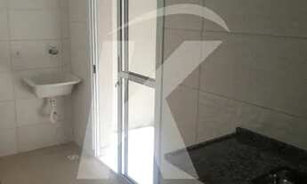 Imagem 4: Condomínio fechado na Vila Nova Cachoeirinha 50m² sem vaga