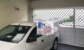 Imagem 2: Casa com 5 dormitórios à venda, 340 m² por R$ 1.590.000 - Mooca - São Paulo/SP