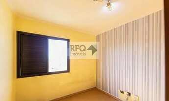 Imagem 4: Apartamento com 3 dormitórios, sacada e area de lazer para compra na Regiao da Vila Berti