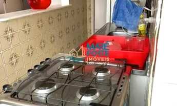 Imagem 4: Apartamento no Centro de Ubatuba SP