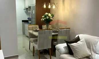 Imagem 3: Apartamento Novo 02 dormitórios - Vila Nova Cachoeirinha