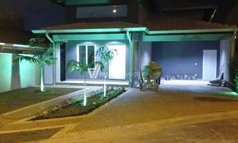 Imagem 2: Casa - Village Santa Clara - Valinhos