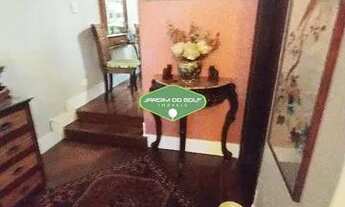 Imagem 5: Casa à venda 3 quartos 1 suíte 2 vagas Campo Grande