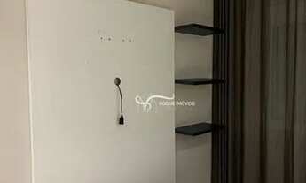 Imagem 4: LIFE PARK ALPHAVILLE 100% MOBILIADO