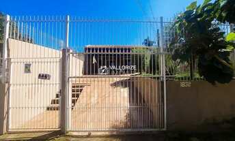 Imagem 2: Casa com 3 dormitórios à venda por R$ 369.901,00 - Campestre - São Leopoldo/RS