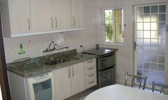 Imagem 5: Sobrado Jardim Carapicuíba - 3 Quartos - 1 Suíte - c/ Garagem - Carapicuíba - SP