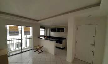 Imagem 3: Apartamento de 2 quartos para alugar no bairro Coloninha