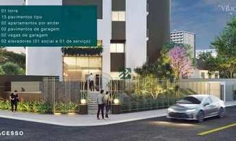 Imagem 6: NI-Maria do Carmo Vilaça - O padrão de luxo Gabriel Bacelar com sofisticação e conforto