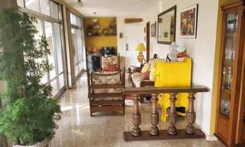 Imagem 6: Cobertura linear com vista livre - Maravilhosa!