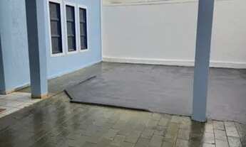 Imagem 2: Sobrado com 3 dormitórios para alugar, 150 m² por R$ 1.670,00/mês - Residencial Cidade Jar