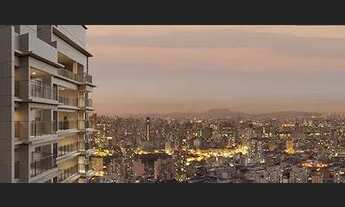 Imagem: Apartamento para Venda em São Paulo, Brás