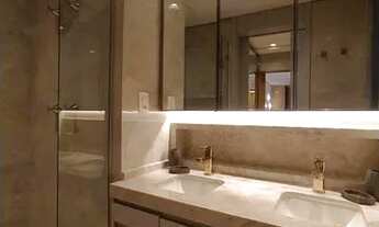 Imagem 6: Apartamento com 2 dormitórios para alugar, 85 m² por R$ 13.000/mês - Brooklin Paulista - S