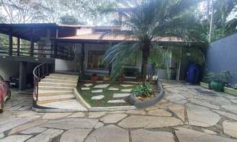 Imagem: Brasília - Casa de Condomínio - Setor