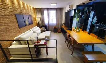 Imagem 3: Apartamento à venda na PRAIA DO CANTO - 2 Quartos