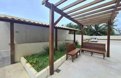 Imagem 3: Apartamento de 2 quartos no Cond. Enseada Jacaraípe - Jacaraípe