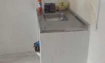 Imagem 5: Alugar uma casa 2 /4 sala cozinha banheiro areia de serviço