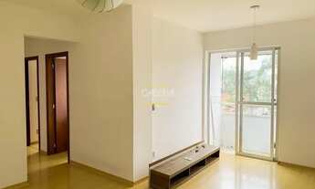 Imagem 2: APARTAMENTO no FLORESTA com 3 quartos para LOCAÇÃO, 68 m²