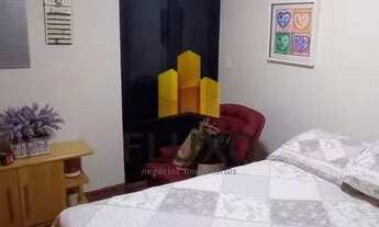 Imagem 3: Apartamento no Bairro JARDIM AMERICA - Condominio Colombe