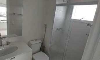 Imagem 6: Apartamento para aluguel tem 40 metros quadrados com 1 quarto em Vila Clementino - São Pau