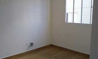 Imagem 2: Apartamento para venda possui 39 metros quadrados com 2 quartos em Jardim Lider - São Paul