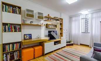 Imagem 3: Apartamento para Aluguel - Jardim Paulista, 2 Quartos, 75 m2