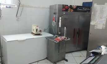 Imagem 2: Mercado com estacionamento em Guarulhos Ref; 1670