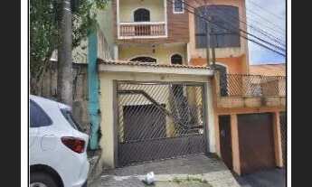 Imagem: SANTO ANDRE - Casa Padrão