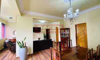 Imagem 5: Excelente apartamento 3 quartos em Copacabana mobiliado e com vaga de garagem