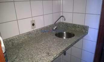 Imagem 5: Sala - Centro - Campinas